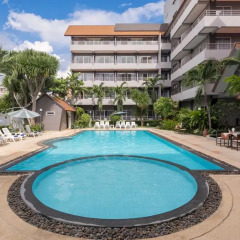 Отель The Holiday Resort детские мероприятия