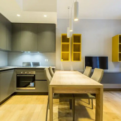 Отель Fifty Eight Suite Milan Италия, Милан - отзывы, цены и фото номеров - забронировать отель Fifty Eight Suite Milan онлайн в номере фото 2