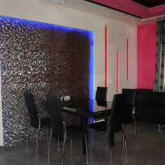 Palma Hotel сауна