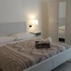 Отель Smile Bed & Breakfast Стандартный номер фото 7