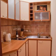 Гостиница Karl Heine house Вилла фото 23