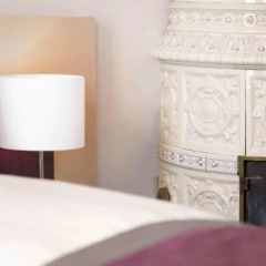 Отель Ibis Styles Odenplan 3* Стандартный номер фото 6