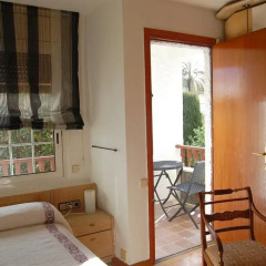 Отель Luxury Costa Dorada –Alorda Park комната для гостей фото 3