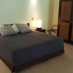 Отель Castaway Island Fiji 4* Номер категории Премиум с различными типами кроватей фото 4