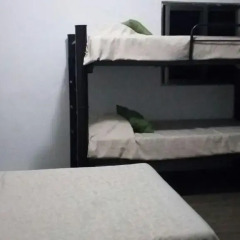 Отель Hostal Ecoplaneta Мексика, Канкун - отзывы, цены и фото номеров - забронировать отель Hostal Ecoplaneta онлайн комната для гостей фото 5