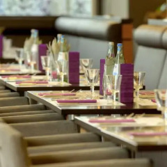 Rilano 24/7 Hotel München развлечения