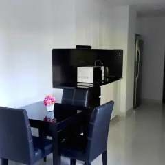 Отель Park Royal-3 By Pattaya Capital Property Паттайя в номере