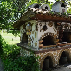 Отель The Old House Guest House Болгария, Арбанаси - отзывы, цены и фото номеров - забронировать отель The Old House Guest House онлайн фото 8