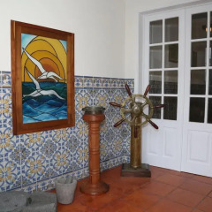 Отель Casa Do Atlântico спа