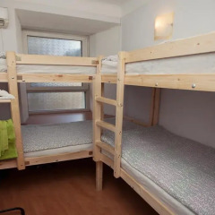 Like Hostel Novoslobodskaya детские мероприятия фото 2
