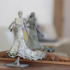 Отель Hostal Adriano ванная