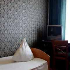Villand Hotel удобства в номере фото 2