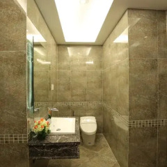Valentine Hotel 3* Улучшенный номер с различными типами кроватей фото 36