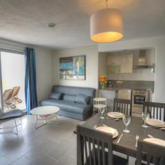 Отель Luna Holiday Complex 3* Люкс фото 16