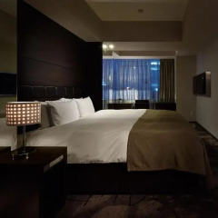 Отель Akasaka Granbell 3* Стандартный номер