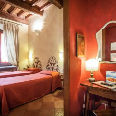 Hotel Marios 3* Стандартный номер с двуспальной кроватью фото 6