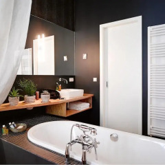 Апартаменты Gorki Apartments Berlin Апартаменты с различными типами кроватей фото 2