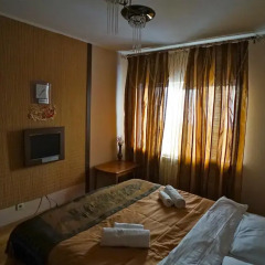 Гостевой дом Helen's Home комната для гостей фото 5
