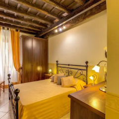 Hotel Anfiteatro Flavio 3* Апартаменты с 2 отдельными кроватями фото 3