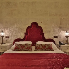 Sevdali Konaklar 3* Полулюкс с различными типами кроватей фото 11