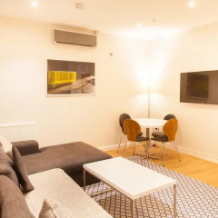 Отель PREMIER SUITES PLUS Glasgow George Square Великобритания, Глазго - отзывы, цены и фото номеров - забронировать отель PREMIER SUITES PLUS Glasgow George Square онлайн комната для гостей фото 3