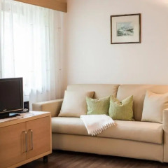 Отель Residence Edith Парчинес комната для гостей фото 4