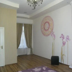 Гостиница City Centre Apartments Park Shevchenko Украина, Харьков - отзывы, цены и фото номеров - забронировать гостиницу City Centre Apartments Park Shevchenko онлайн комната для гостей фото 4