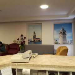 Polanin Hotel спа