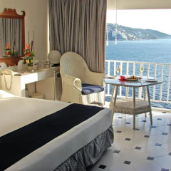 Hotel Elcano 3* Студия с разными типами кроватей фото 2