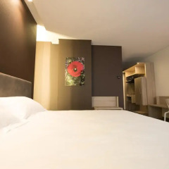Hotel Fuori le Mura 4* Стандартный номер