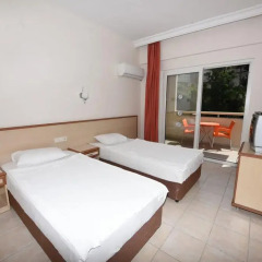 Park Hotel комната для гостей фото 3