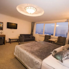 Antis Hotel - Special Class 4* Стандартный номер с двуспальной кроватью фото 3