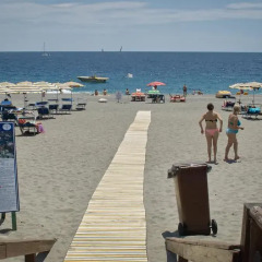 Апартаменты Taormina Studio Apartments Джардини Наксос пляж фото 2
