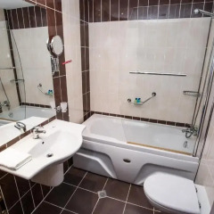 Отель Marina City 3* Апартаменты фото 23