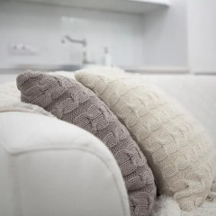 Апартаменты Homewell Apartments Stara Piekarnia Апартаменты с различными типами кроватей фото 3