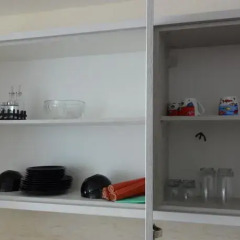 Отель Goodlife Apartments Болгария, Балчик - отзывы, цены и фото номеров - забронировать отель Goodlife Apartments онлайн удобства в номере