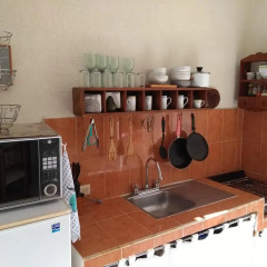Отель Casa Mosha Мексика, Канкун - отзывы, цены и фото номеров - забронировать отель Casa Mosha онлайн в номере