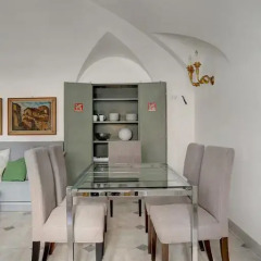 Отель Prime 1Br Ba Apt Next Colosseum Италия, Рим - отзывы, цены и фото номеров - забронировать отель Prime 1Br Ba Apt Next Colosseum онлайн питание фото 2