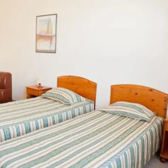 Отель SKANSTE 3* Стандартный номер фото 3