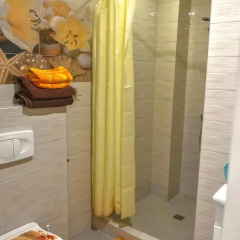 Апартаменты White Rose Apartments Номер Делюкс с разными типами кроватей фото 22