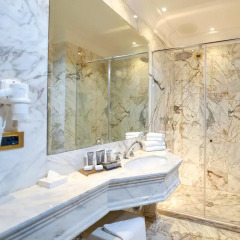Апартаменты Ai Patrizi Venezia - Luxury Apartments Улучшенные апартаменты с различными типами кроватей фото 7