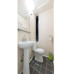 Отель Creatrip House Кровать в женском общем номере с двухъярусной кроватью фото 2