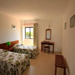 Отель Don Tenorio Aparthotel 3* Люкс разные типы кроватей