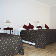 Hotel Gran Madryn 3* Стандартный номер с различными типами кроватей фото 5