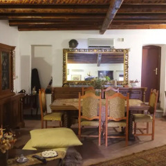 Отель Filippo's Holiday House Италия, Палермо - отзывы, цены и фото номеров - забронировать отель Filippo's Holiday House онлайн питание фото 2