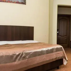 12 Месяцев Мини-отель 3* Стандартный номер фото 4