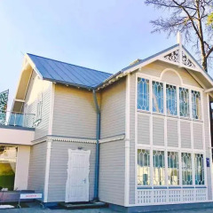 Отель Villa St Maria 4* Студия с различными типами кроватей фото 22