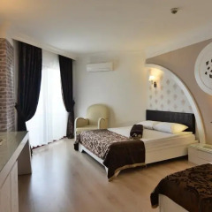 Side Royal Paradise 4* Стандартный номер с различными типами кроватей фото 2