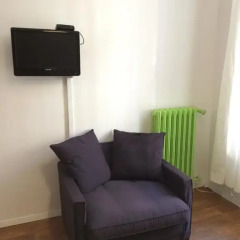 Отель Grand Guesthouse Польша, Гданьск - отзывы, цены и фото номеров - забронировать отель Grand Guesthouse онлайн комната для гостей фото 4