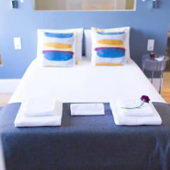 Отель Castilho Lisbon Suites Люкс повышенной комфортности фото 3